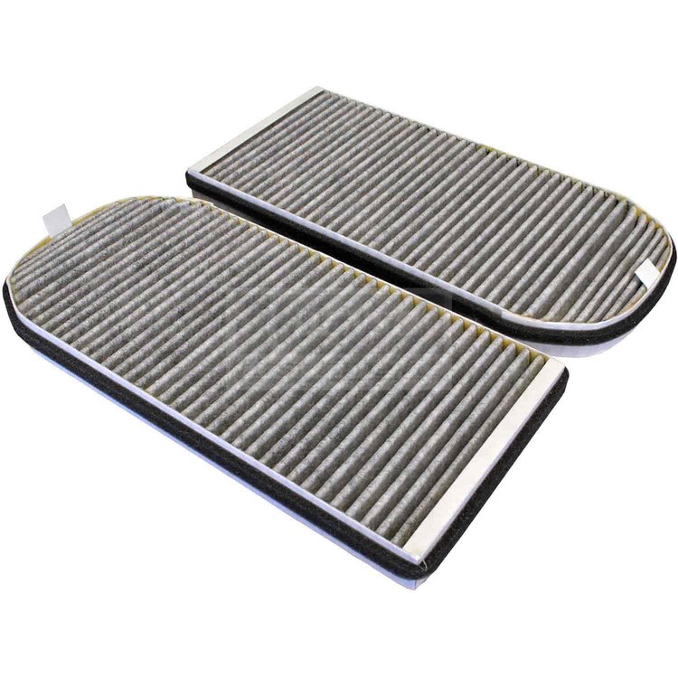 CABIN AIR FILTER