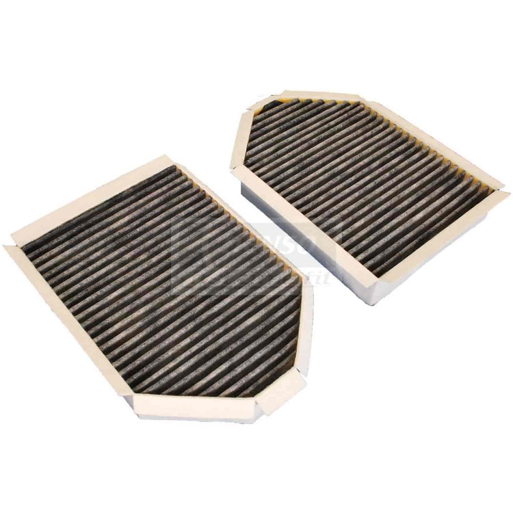 CABIN AIR FILTER