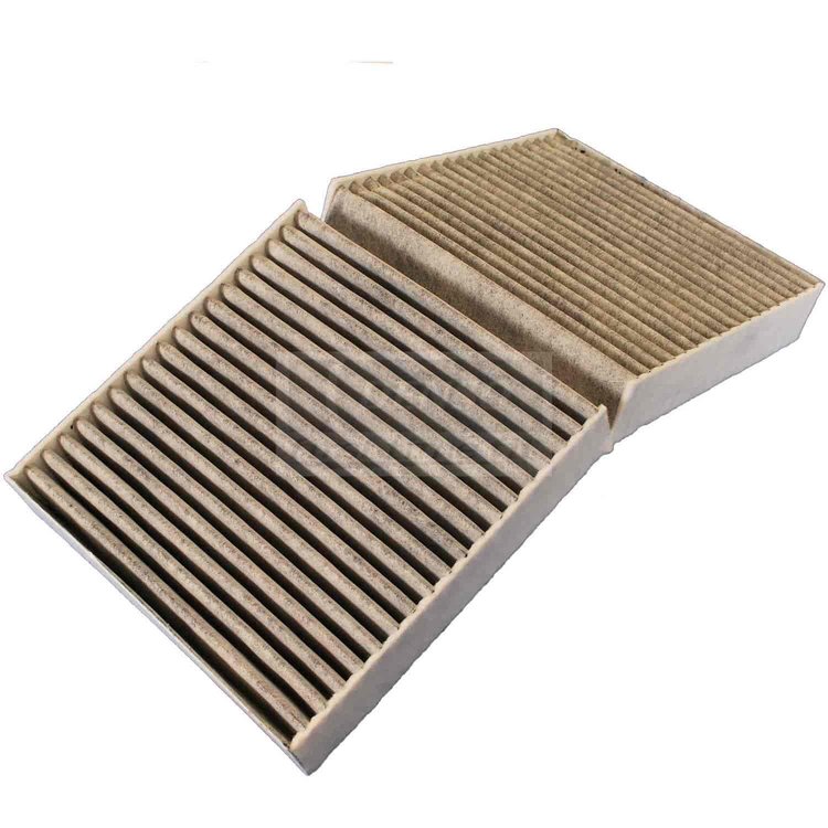 CABIN AIR FILTER