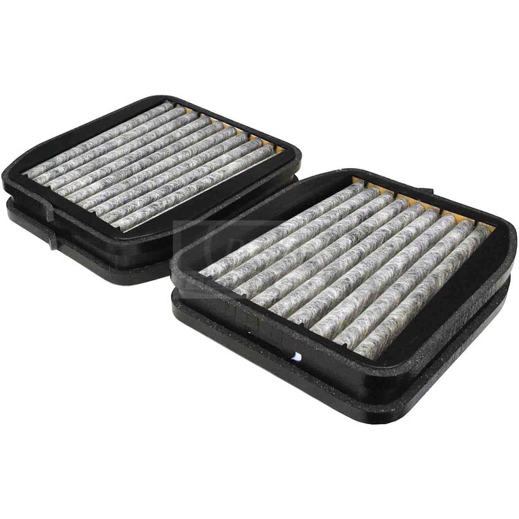 CABIN AIR FILTER