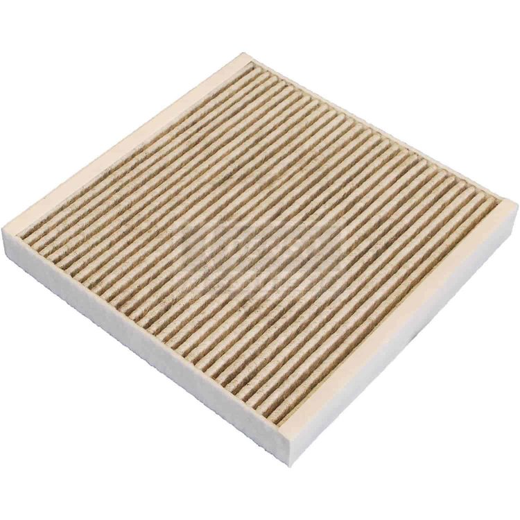 CABIN AIR FILTER