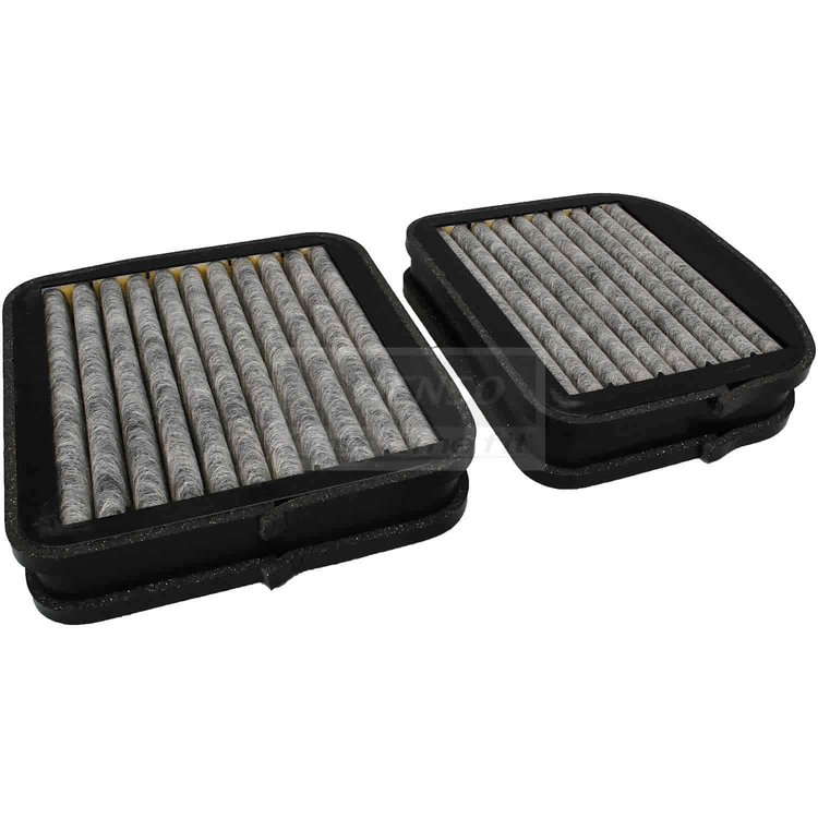 CABIN AIR FILTER