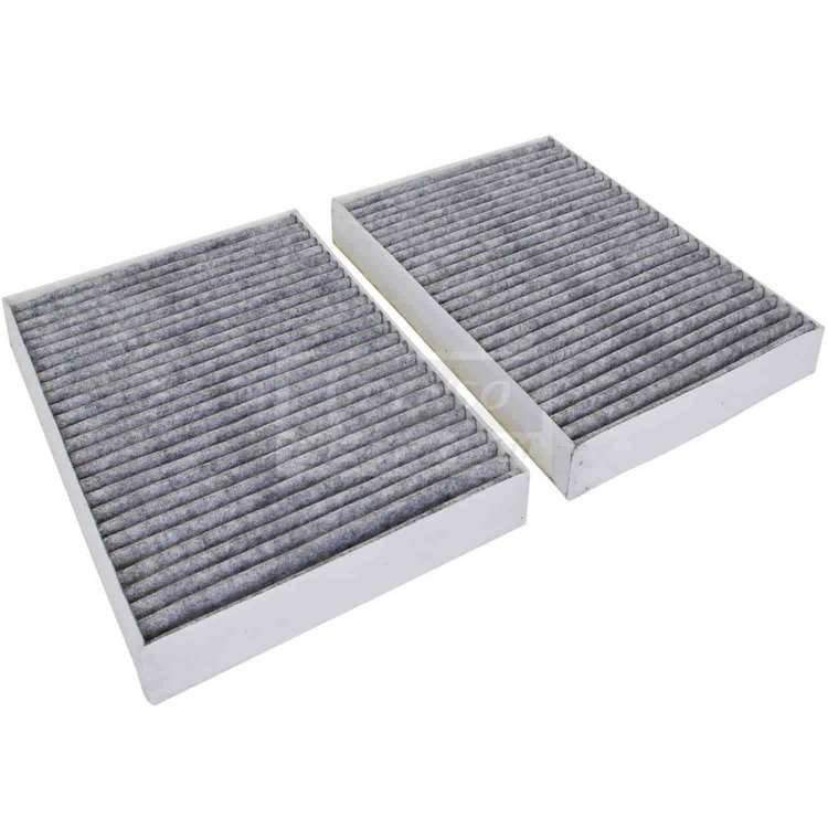 CABIN AIR FILTER