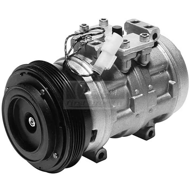 REMAN COMPRESSOR W/CLUTCH