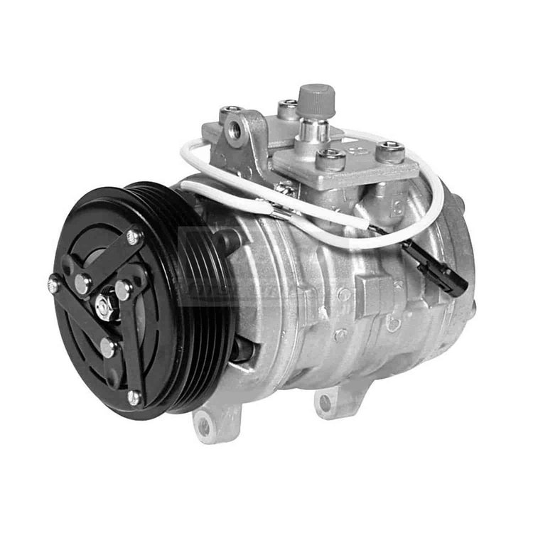 Air Conditioning Compressor [Remanufactured] for Select 1992-1998 Suzuki 1.6L L4