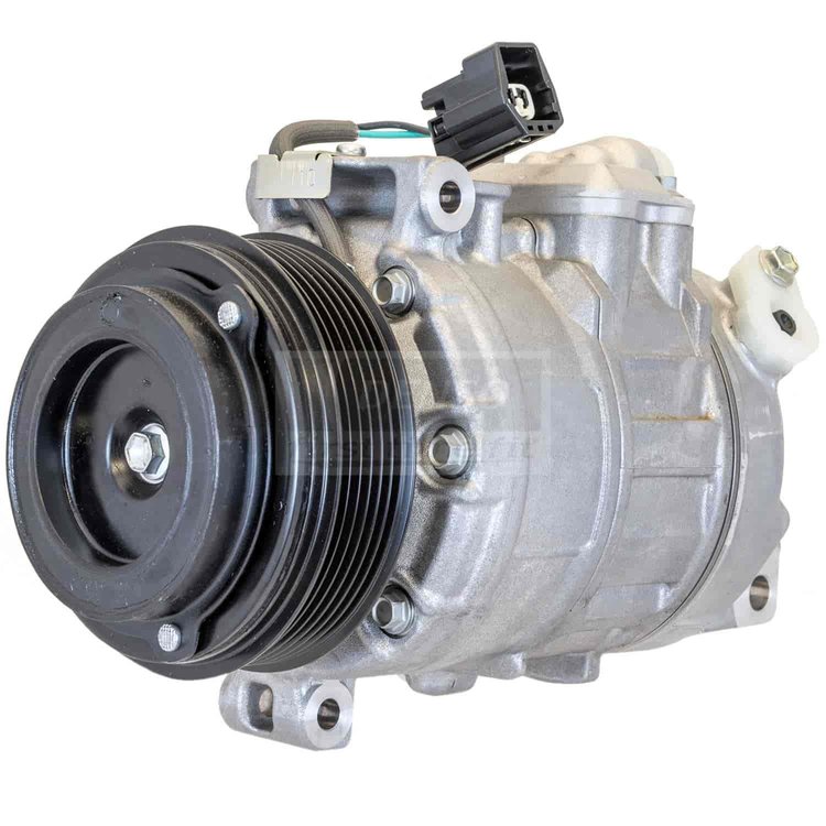 COMPRESSOR W/CLUTCH