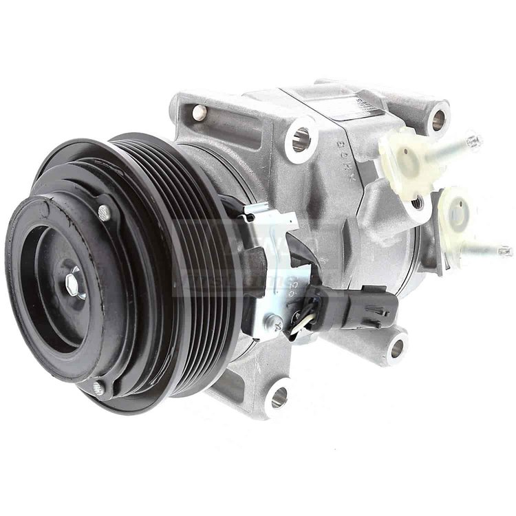 COMPRESSOR W/CLUTCH