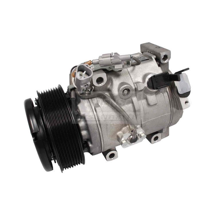 COMPRESSOR W/CLUTCH