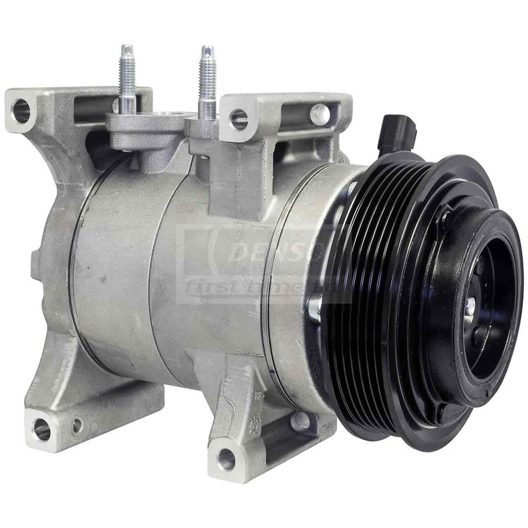 COMPRESSOR W/CLUTCH