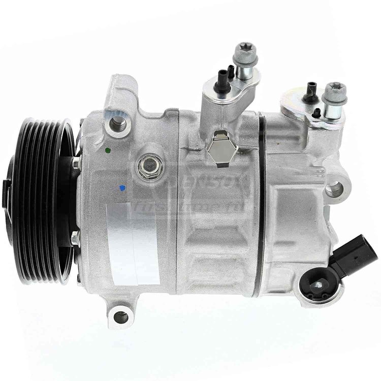 COMPRESSOR W/CLUTCH
