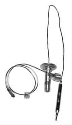 A/C Expansion Vanne O.E. Qualité