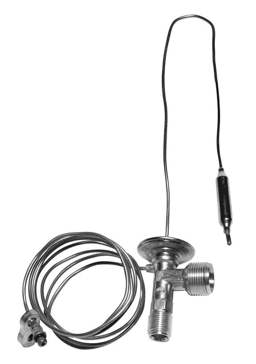 A/C Expansion Vanne O.E. Qualité
