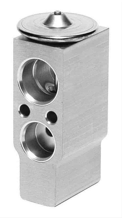 A/C Expansion Vanne O.E. Qualité