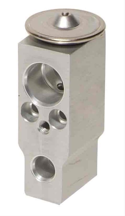 A/C Expansion Vanne O.E. Qualité