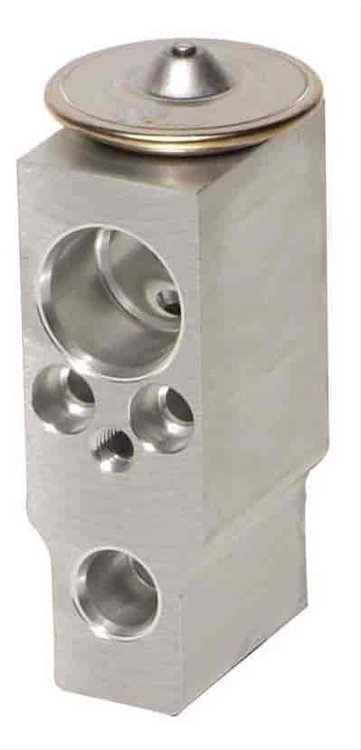 A/C Expansion Vanne O.E. Qualité