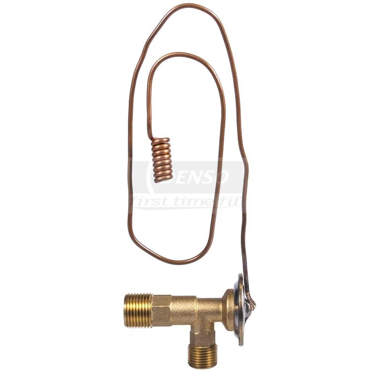 A/C EXPANSION VALVE
