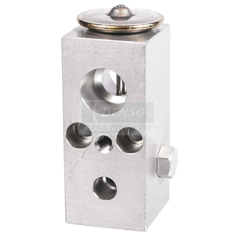 A/C EXPANSION VALVE