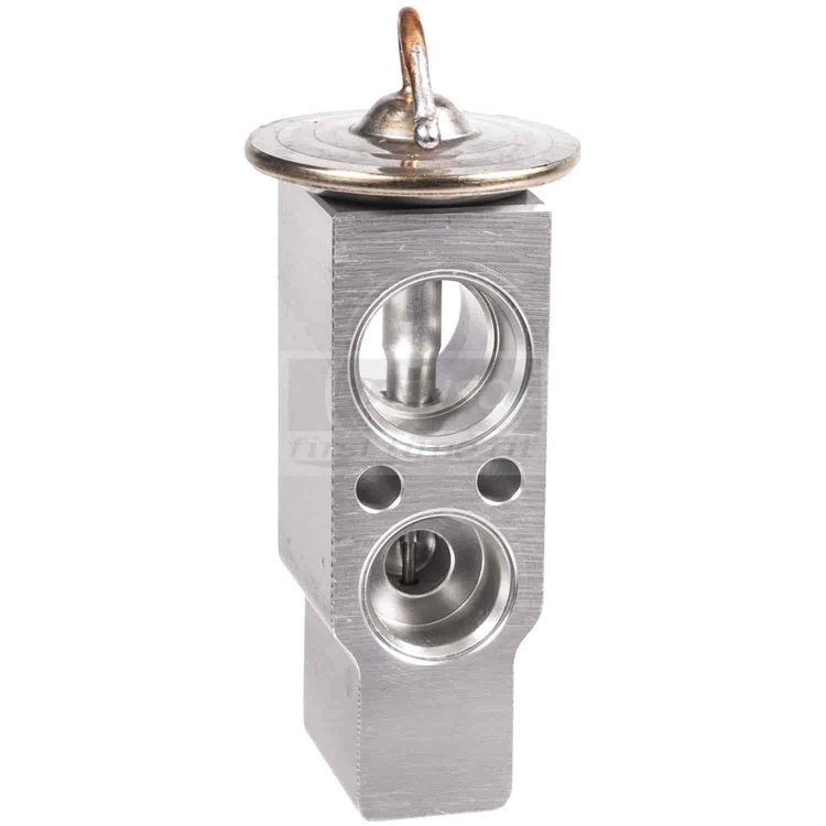 A/C EXPANSION VALVE