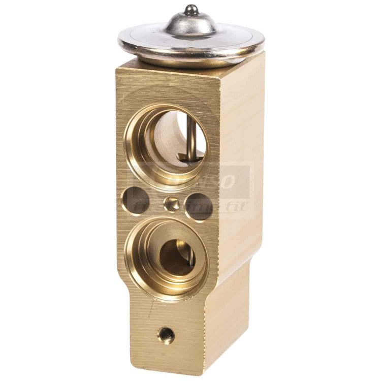 A/C EXPANSION VALVE