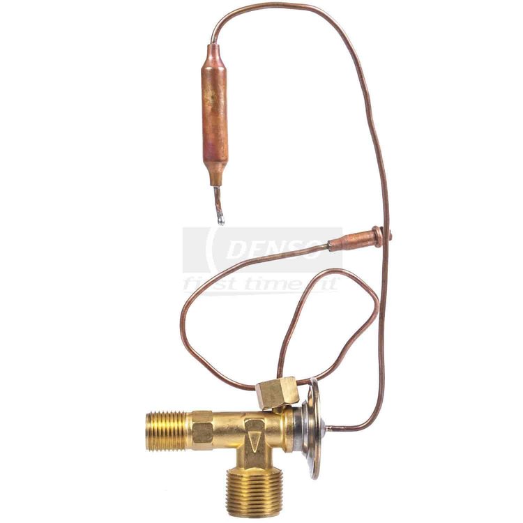 A/C EXPANSION VALVE