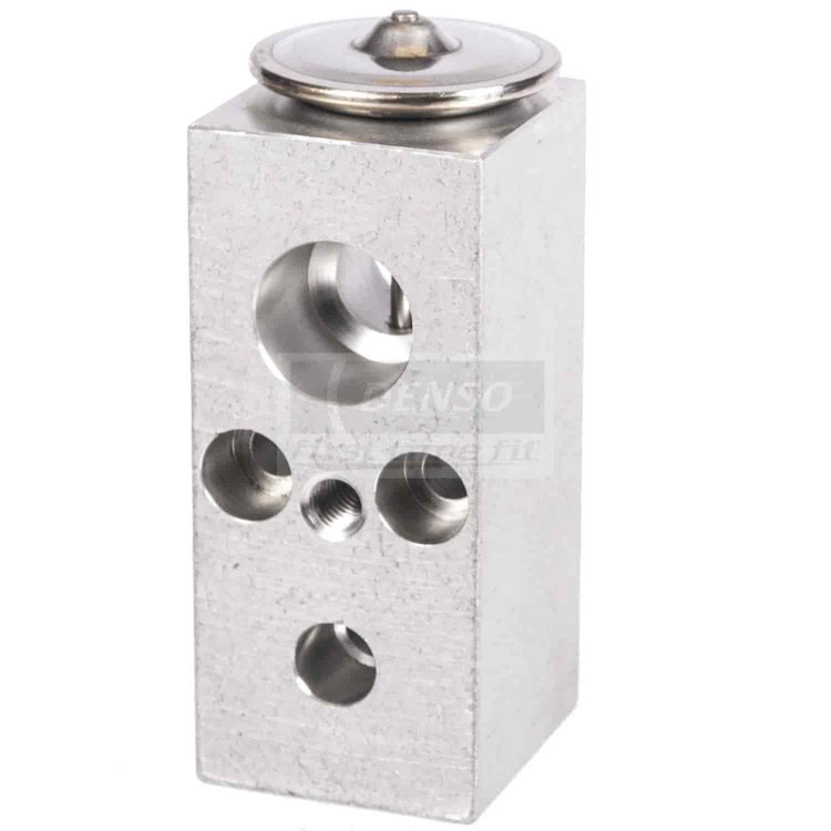 A/C EXPANSION VALVE