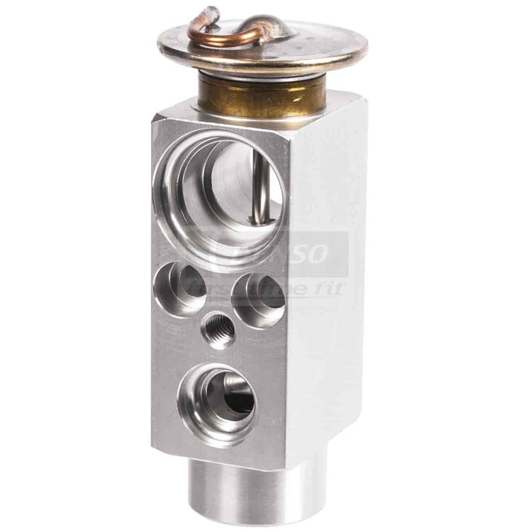 A/C EXPANSION VALVE