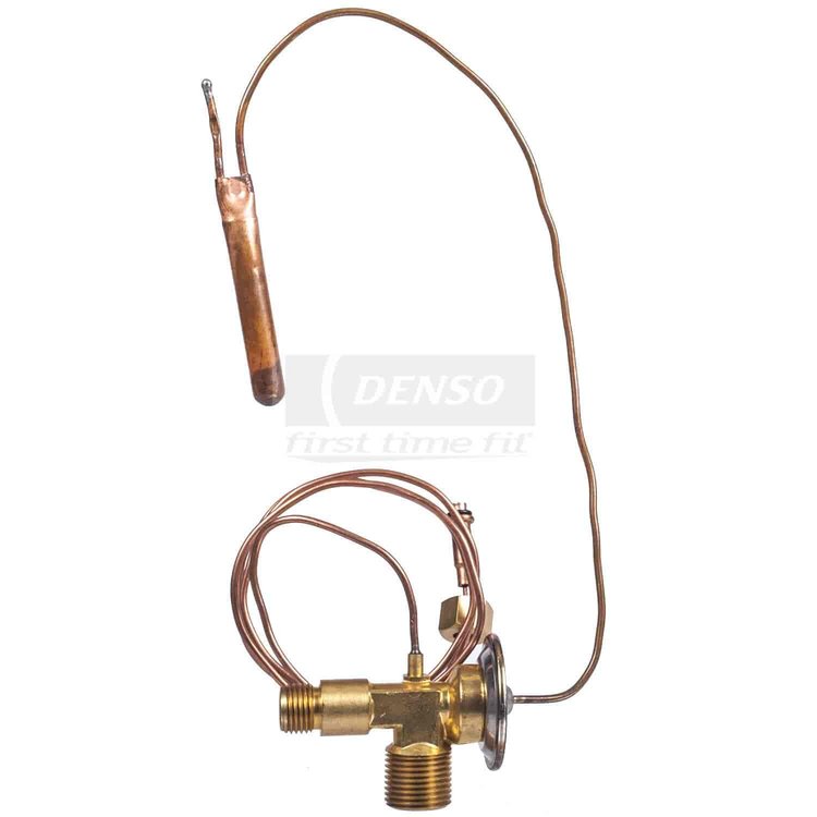 A/C EXPANSION VALVE