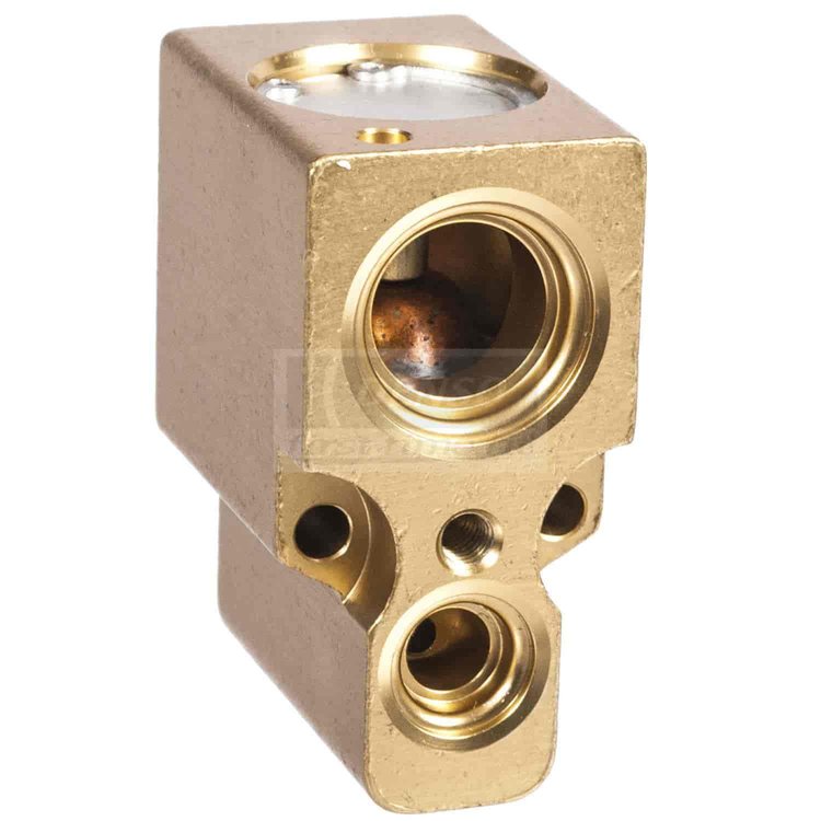A/C EXPANSION VALVE