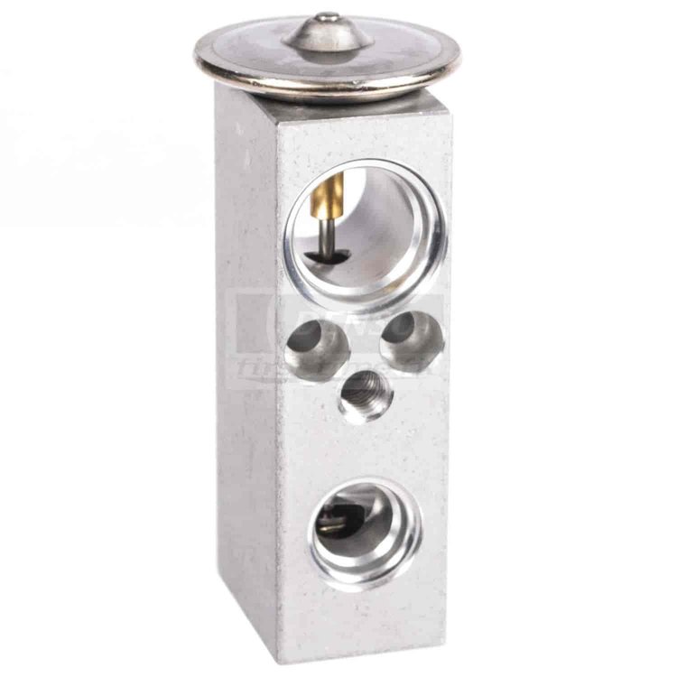 A/C EXPANSION VALVE