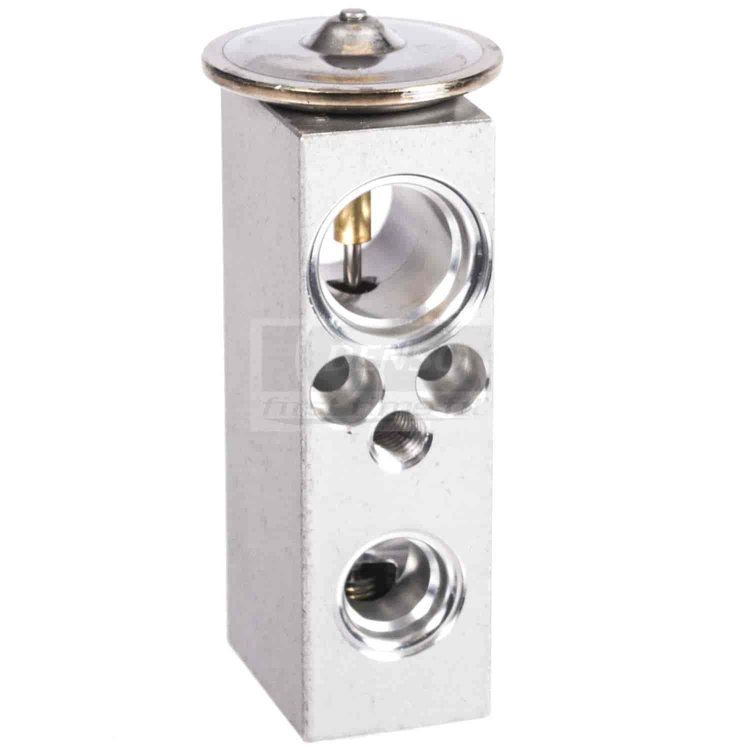 A/C EXPANSION VALVE