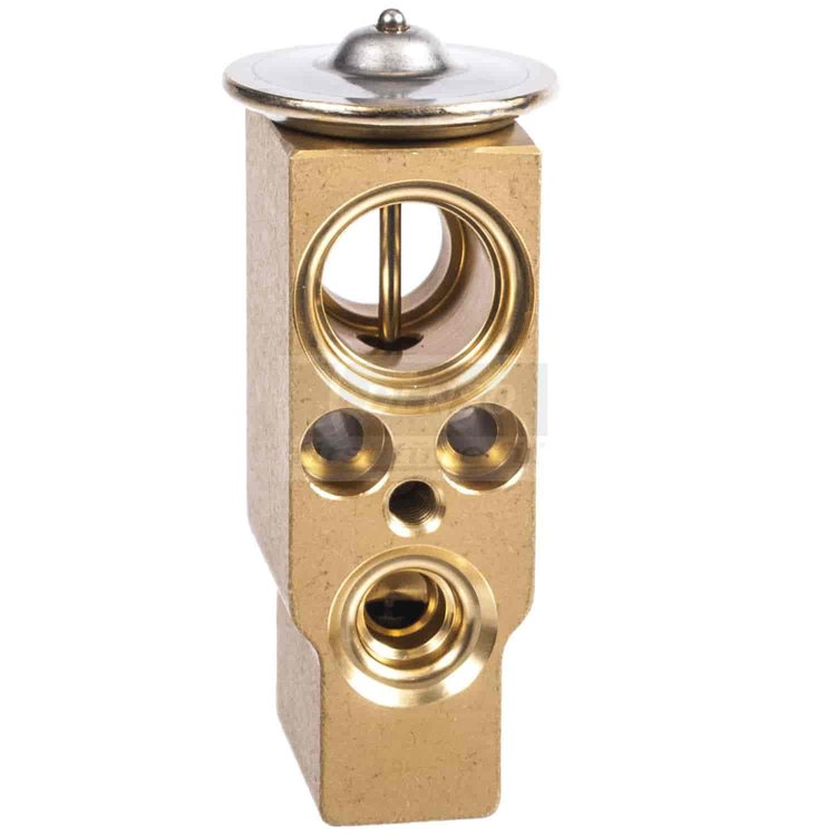 A/C EXPANSION VALVE