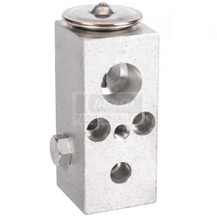 A/C EXPANSION VALVE