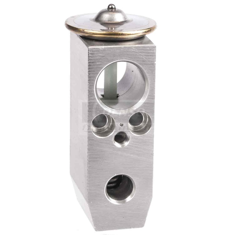 A/C EXPANSION VALVE