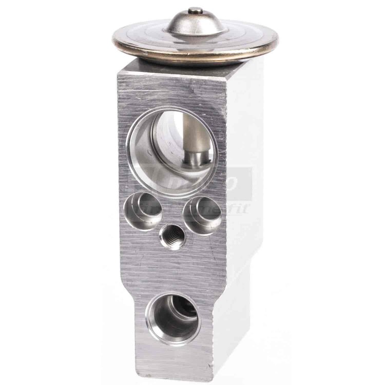 A/C EXPANSION VALVE
