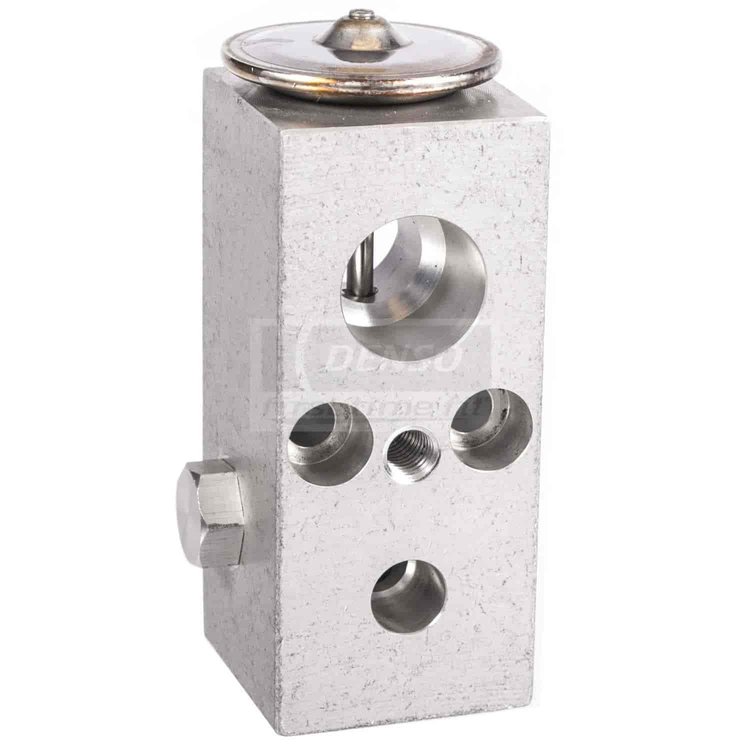 A/C EXPANSION VALVE