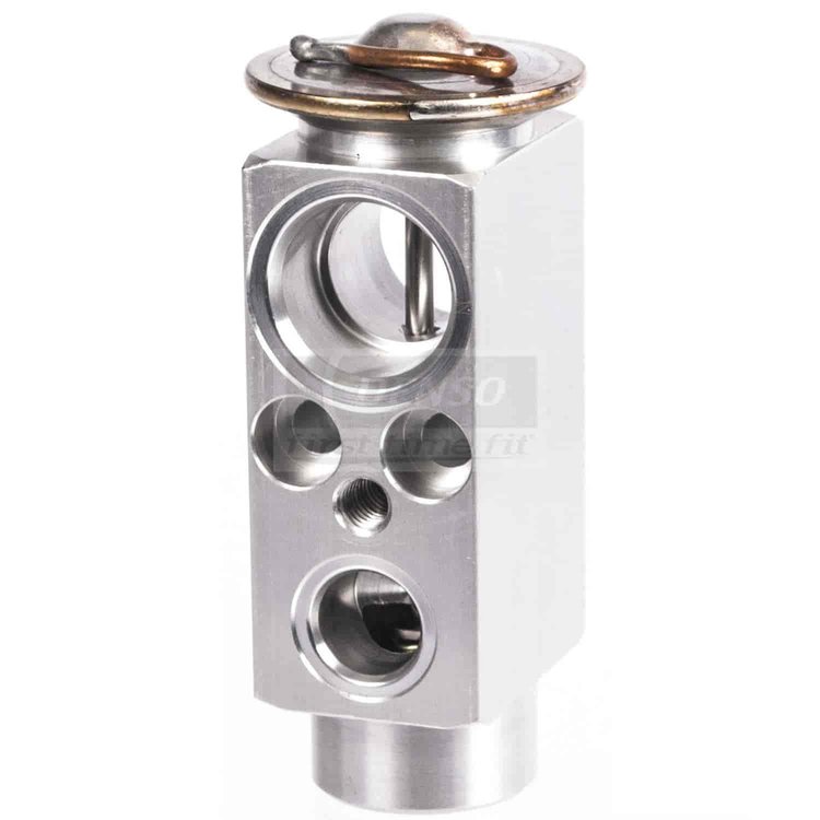 A/C EXPANSION VALVE
