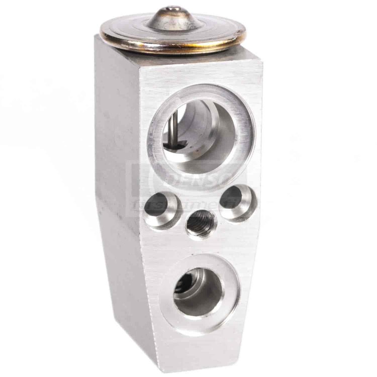 A/C EXPANSION VALVE