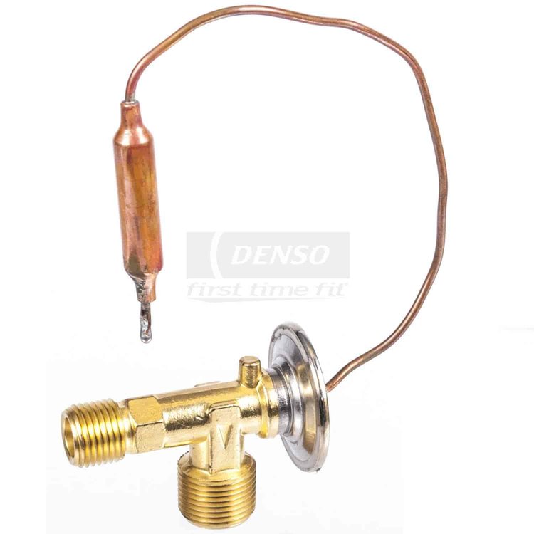 A/C EXPANSION VALVE