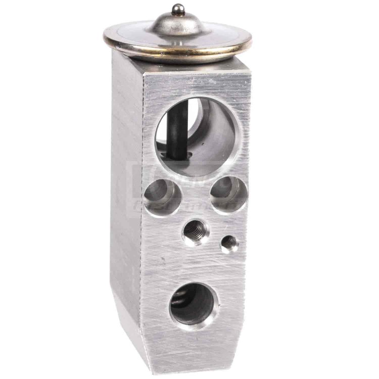 A/C EXPANSION VALVE
