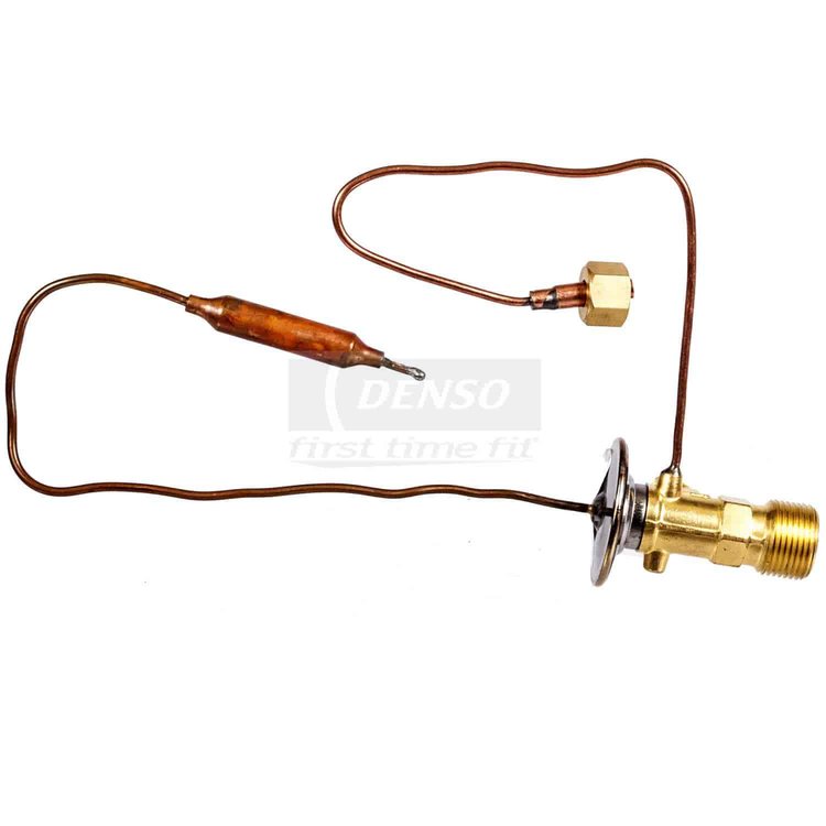 A/C EXPANSION VALVE