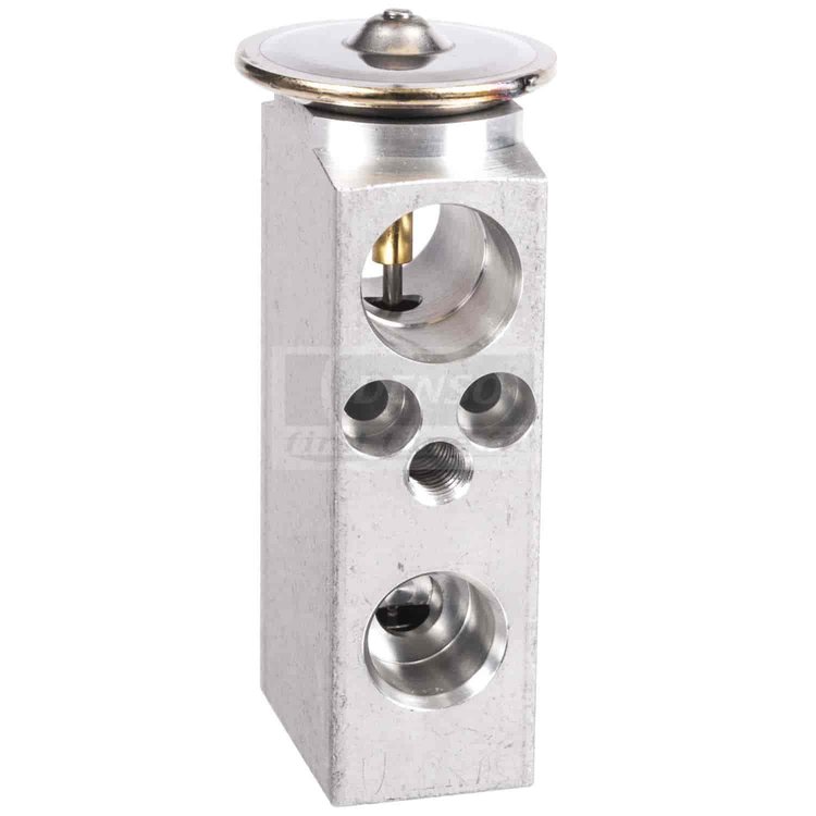 A/C EXPANSION VALVE