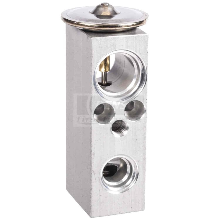 A/C EXPANSION VALVE