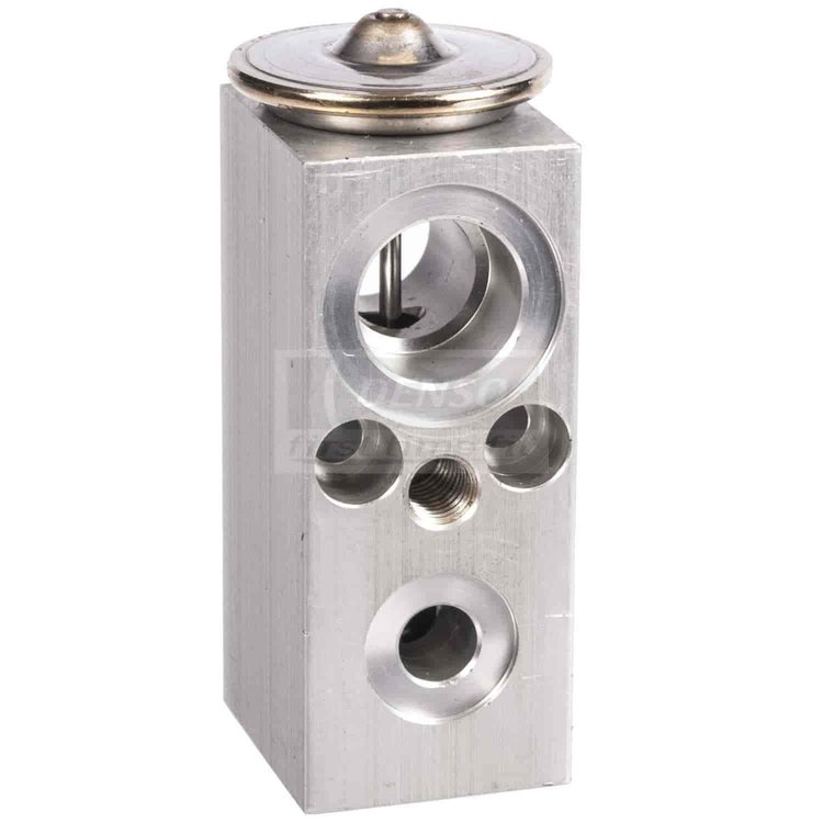 A/C EXPANSION VALVE