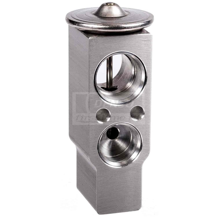 A/C EXPANSION VALVE