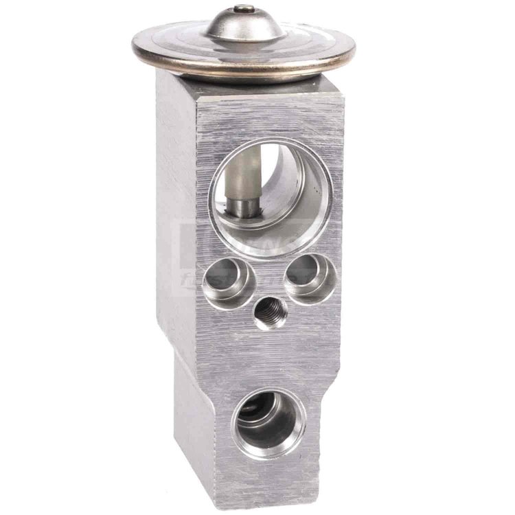 A/C EXPANSION VALVE