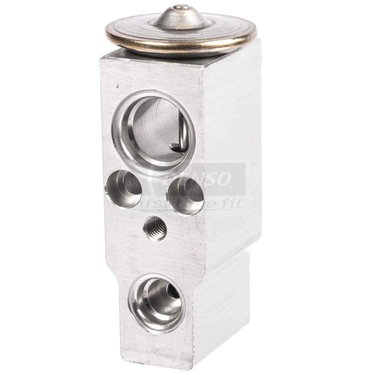 A/C EXPANSION VALVE