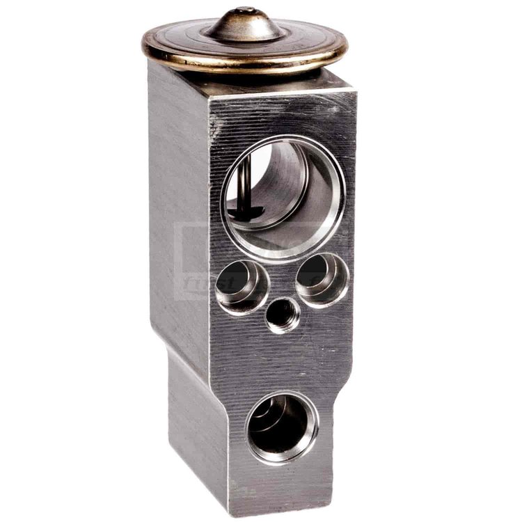 A/C EXPANSION VALVE