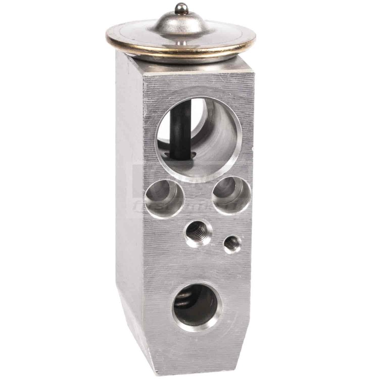 A/C EXPANSION VALVE