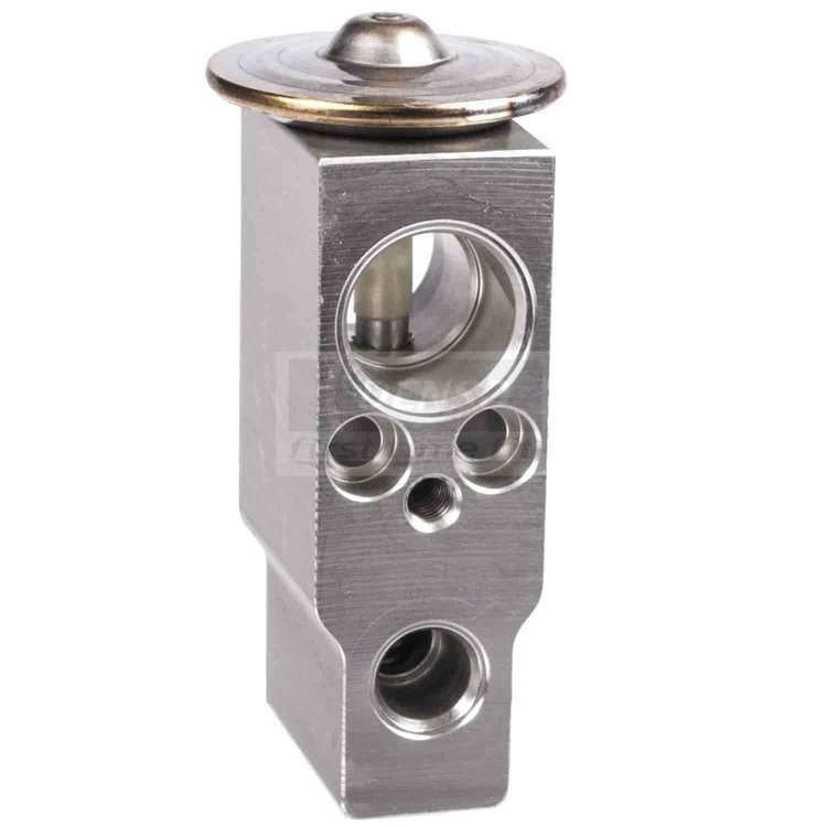 A/C EXPANSION VALVE