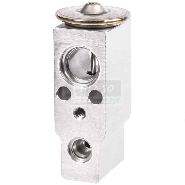 A/C EXPANSION VALVE